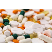 Tabletas de fenacetina de aminopirina compuesta de bajo costo XINHUA